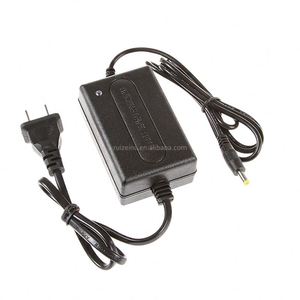 Transformateur 24v120w Tension Constante Led 24 volts 5amp Sortie <span class=keywords><strong>Ac</strong></span> dc Adaptateur Commutation 5 Amp <span class=keywords><strong>Trafo</strong></span> 24v 120w Psu 24v 5a Alimentation - Product Image 4