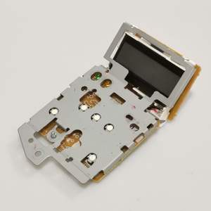 Ensemble de panneau de commande RM2-5391-000CN pour imprimantes <span class=keywords><strong>HP</strong></span> <span class=keywords><strong>LaserJet</strong></span> <span class=keywords><strong>Pro</strong></span> M402 M403 <span class=keywords><strong>M404</strong></span> <span class=keywords><strong>M405</strong></span>, modèles non sans fil - Product Image 3