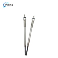 CHIQING Nouvelle bougie de préchauffage 19850-30010 19850-27010 GJ93TO pour HILUX TACOMA VIGO KUN15 KUN35 KUN36 1KD 2KD 2011-2016 Pièces de moteur