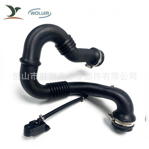 Tuberías de admisión de aire compatibles con Opel, Renault y Nissan: 93864697, 8200470985, 8201068612 - Product Image 1