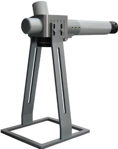 Máquina de Marcado Láser de Pulso de 200W 300W, Máquina 2 en 1 de Marcado y Limpieza Láser, Nuevo Producto de Fabricantes Chinos para Metales - Product Image 3