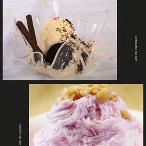 เครื่องทำน้ำแข็งเกล็ดหิมะขนาดเล็กสำหรับใช้ในบ้านเครื่องทำน้ำแข็งเพื่อการค้า - Product Image 5