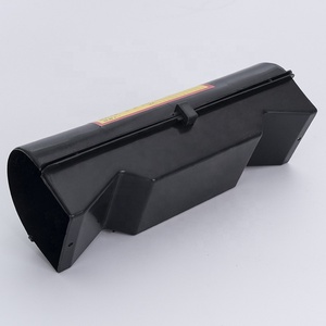 Piège à souris en plastique verrouillable, inodore et sûr, le plus vendu, pour usage domestique, pour tuer les rats et les souris - Product Image 5