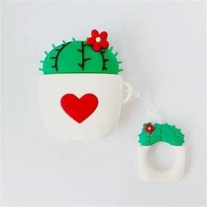 Aangepaste Fabrikant Siliconen Mal Maken Siliconen Deel Oordopje - Product Image 4