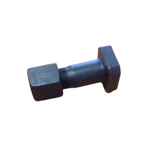 Высококачественный гусеничный бульдозер SD22 D85 OEM номер детали 155-27-12181 + 01803-02228 сегментный болт звездочки M22X1.5X71 - Product Image 3