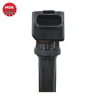 Bobine d'allumage U5279 PE2018100A pour Mazda CX Atz Ruiyi Axela Msd, bobine d'allumage pour voiture, directement de l'usine