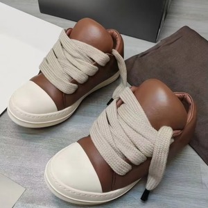 Zapatos Casuales de Invierno para Hombre, de Alta Calidad, de Cuero Genuino de Lujo, Antideslizantes, con Punta Reforzada, Modernos, para Exteriores, para Todas las Temporadas, Estilo Owens - Product Image 3