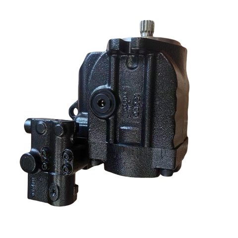 KRR025 KRR030 KRR045 SAU-ER ZHENYUAN KRR045 GRL038 GRL045 KRL KRL038 KRL045 Hydraulic Oil Pump KRR045DLS1930NNN3C2NPA6NKNBNNNNNN