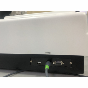 เครื่องวัดสเปกโตรโฟโตมิเตอร์ใกล้อินฟราเรด Drawell DW-S430 900-2500 นาโนเมตร สำหรับวิเคราะห์น้ำมัน แอลกอฮอล์ เครื่องดื่ม - Product Image 2