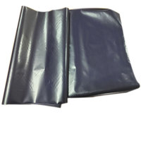 100% NYLON TAFFETA 70D * 70D/190T TPU stratification processus soudable pour sac à dos extérieur veste de pluie bateau Kayak moto sacs