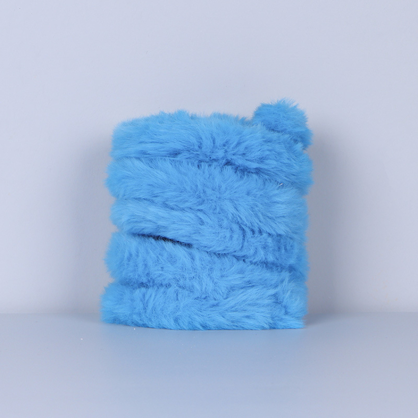 Thai Blue