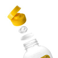 Vente en gros capuchon d'huile de Valve réutilisable 38/400 Silicone 28mm 31mm 38mm plastique de distribution fermeture à vis couvercle de bouteille en plastique capuchon à bascule