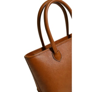 Direct Factory Price Leather <b>Bags</b> Premium Vintage Grain <b>Large</b> Size Corporate <b>Gifting</b> Women's Open Embroidery Durable Waterproof - Product Image 4