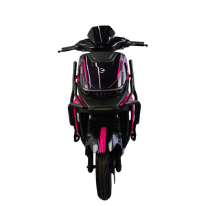 Motos Eléctricas Inteligentes de Dos Ruedas Nuevas y Usadas en Japón y Malasia a la Venta al Precio Más Bajo para Adultos - Product Image 4