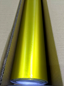 Autocollants de <span class=keywords><strong>voiture</strong></span> en vinyle, brossé, mat, de haute qualité, sans bulles, pour carrosserie, nouveau Design, - Product Image 3