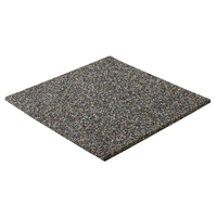 Revêtement de sol en caoutchouc pour salle de sport DEMAX DB4109, épaisseur 3-12 mm, anti-âge, inaltérable, antidérapant, résistant à l'usure, imperméable, écologique