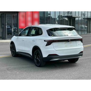 Voiture d'<span class=keywords><strong>occasion</strong></span> Guazi 2025 MG ES5 Prête à être expédiée, SUV électrique à batterie BEV automatique 5 places, conduite à gauche, pour SUV urbain zéro émission - Product Image 1