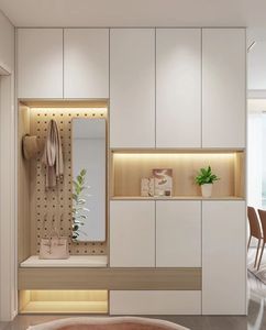 Шкаф для хранения обуви - Product Image 1