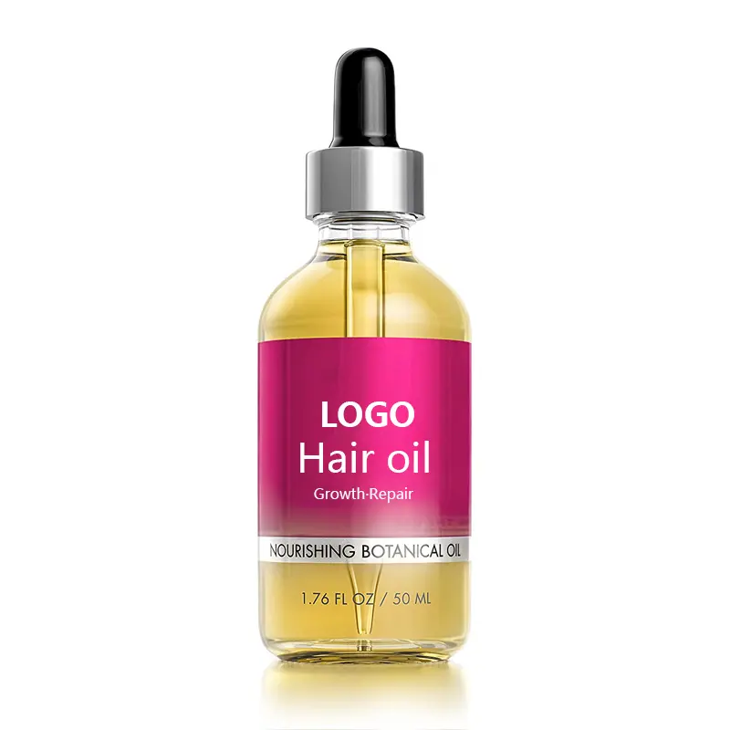Private Label Argan Oil Hair Care Essential Oil Moisturizing Nourishing Repair Dry Frizz Body Skin Care Moroccan Essential Oil
