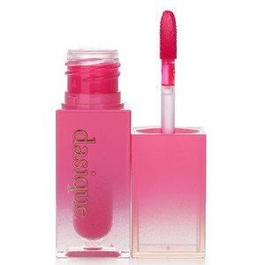 DASIQUE - Tinte Labial Humectante 3.5g/0.12oz - Product Image 3