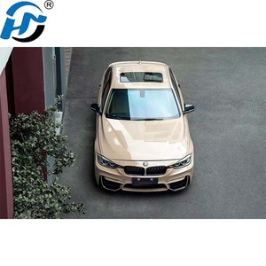 TPU Cuba Cát Nhiều Màu Sắc Chất Lượng PVC Cửa Sổ TPU Ppf Matte Cho Xe Bọc Khô Ứng Dụng Với Chất Lượng Bảo Hành - Product Image 5