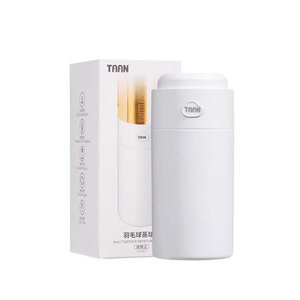 USB Portable Desktop Air Humidifier Mini Large Spray for Bedroom Car <strong>Badminton</strong> Optimal Humidifier Solution - Product Image 1