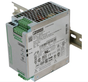 ฟีนิกซ์คอนแทค QUINT-PS/1AC/24DC/10 2866763 ของแท้ ติดตั้งบนราง DIN - Product Image 3