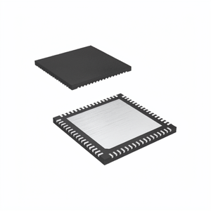 Electronic Circuit Components Original Data Acquisition MAX12558ETK+T 68 WFQFN Exposed <b>Pad</b> - Product Image 1
