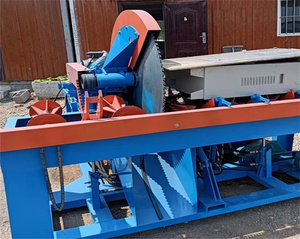 Maquinaria industrial Máquina cortadora y cortadora de árboles Utilizada <span class=keywords><strong>para</strong></span> cortar árboles - Product Image 3