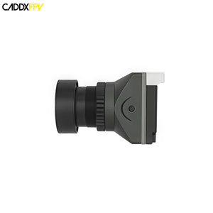 오리지널 캐딕스 라텔 프로 1500TVL 카메라 전환 가능한 16:9/4:<span class=keywords><strong>3</strong></span> 슈퍼 WDR/NTSC PAL 블랙라이트 나이트 버전 FPV 드론용 - Product Image 3