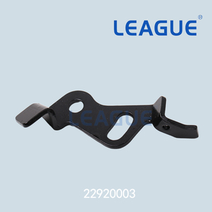 22918072 Leva di Avvolgimento del Filo Completa Parti di ricambio per macchine da cucire Juki serie DLM-5400N-7, DLM-5200N, DDL-8300, DDL-8700 - Product Image 3