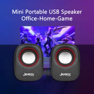 <span class=keywords><strong>ลำโพง</strong></span>คอมพิวเตอร์แบบมีสาย USB2.0 คู่ ช่องสัญญาณคู่ สำหรับเล่นเกมส์ <span class=keywords><strong>ราคา</strong></span>โรงงาน รับผลิ<span class=keywords><strong>ต</strong></span><span class=keywords><strong>ต</strong></span>ามแบบ OEM พร้อมซับวูฟเฟอร์ สำหรับแล็ปท็อป/คอมพิวเตอร์ - Product Image 3
