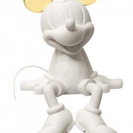 Diseño personalizado <span class=keywords><strong>de</strong></span> <span class=keywords><strong>Mickey</strong></span> Mouse estatuilla <span class=keywords><strong>de</strong></span> la resina - Product Image 4