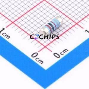 Resistencia SMD CSR0207FTDT8202 MELF-0207 (Tipo: Película Metálica) (Resistencia: 82kOhm Precisión: 1%) - Product Image 1