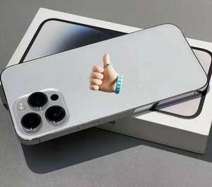 Wholesale Unlocking Refurbished <b>Used</b> Genuine High-quality Smart for for <b>12</b>/13/14 <b>Pro</b> <b>Max</b> US Version 8GB RAM Global 5G - Product Image 1