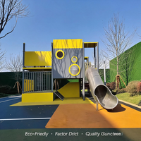 Fabricant professionnel de caoutchouc EPDM vierge pour aires de jeux Runsure USA Canada – Prix de gros, service personnalisé, choix sûr