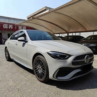 Film de protection de voiture en TPU Ceramiguard Glossy Satin Ash Gray CRG-CP04 7,5 mil, protection UV à 99 %, garantie 6 ans, canaux d'air, application à sec ou humide