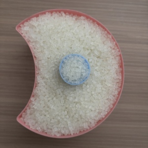 เม็ดพลาสติกโพลีเอทิลีน LLDPE คุณภาพสูง ราคาคุ้มค่า สำหรับฟิล์มยืดและงานฉีดขึ้นรูป เกรดใส - Product Image 1