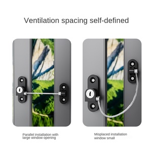 Đ<span class=keywords><strong>a</strong></span> chức năng Kim Loại cử<span class=keywords><strong>a</strong></span> sổ & cử<span class=keywords><strong>a</strong></span> an toàn khó<span class=keywords><strong>a</strong></span> với chuỗi giới hạn trượt cử<span class=keywords><strong>a</strong></span> sổ chuỗi khó<span class=keywords><strong>a</strong></span> & dây đeo Tủ an ninh - Product Image 3