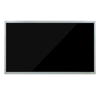 Microtech 18.5 İnç 500 Nit TFT LCD Panel Modülü 1920x1080 Çözünürlük EDP Arayüzü LVDS İletişim Anti-Glare Yüzey LED