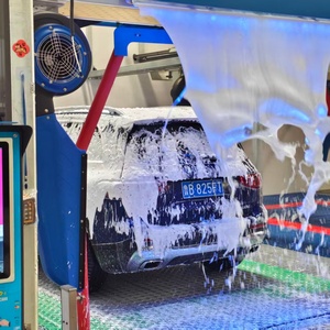 Máquina de Lavado de Autos 2026, Compre una Máquina de Lavado de Autos y Obtenga un Teléfono Móvil Gratis - Product Image 1