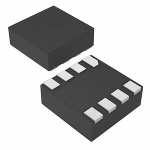 Componentes Electrónicos Nuevos y Originales, Circuito Integrado, Supresores de Voltaje Transitorio UDFN-8 MAX13206EELA+T - Product Image 1