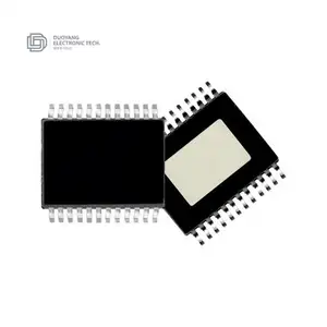 Tef6659hn/V102y Gloednieuwe Originele Voorraad Ic Chips Tef6659hn