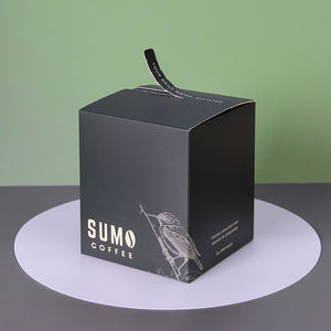 Caja <span class=keywords><strong>de</strong></span> papel para café Espresso, embalaje <span class=keywords><strong>de</strong></span> granos <span class=keywords><strong>de</strong></span> café, cajas <span class=keywords><strong>de</strong></span> papel, embalaje <span class=keywords><strong>de</strong></span> alimentos - Product Image 1