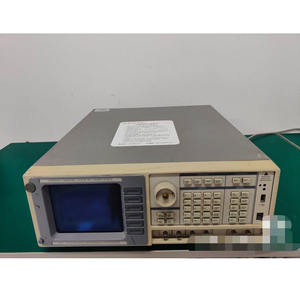 เครื่องขยายสัญญาณล็อคอิน DSP สแตนฟอร์ด รีเชิร์ช SR850 - Product Image 1