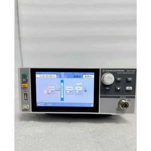 เครื่องกำเนิดสัญญาณ R&S 1 ชิ้น รุ่น SMCV100B 7.125G ของใหม่ - Product Image 1