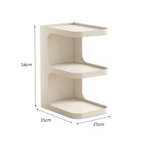 Kinno Meilleure vente de luxe moderne Simple fer Art Table d'appoint salon petit appartement créatif coin Table basse quelques lumières