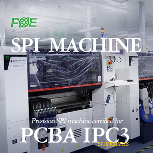 Nhanh chóng biến pcba nhà sản xuất <span class=keywords><strong>Multilayer</strong></span> <span class=keywords><strong>PCB</strong></span> bảng mạch lắp ráp pcba OEM sản xuất dịch vụ - Product Image 4