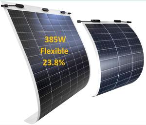 Panneaux solaires d'intérieur 125w, ruban de panneau solaire flexible, imprimante de panneau solaire flexible 1000w - Product Image 3
