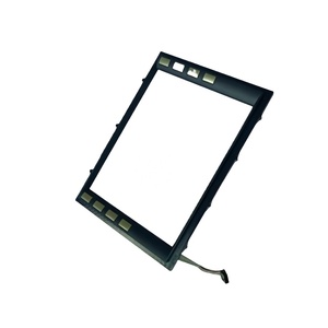 ATM Repuestos Wincor PC280 FDK Soft <span class=keywords><strong>Keypad</strong></span> NDC 15 pulgadas con marco 01750190038 1750190038 - Product Image 4